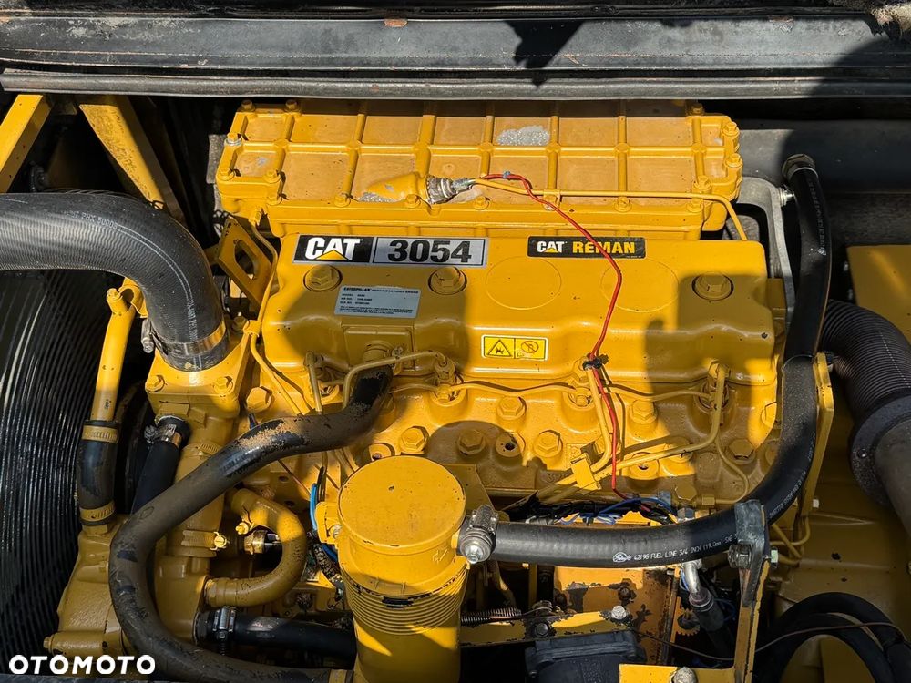 Caterpillar M315 - 10