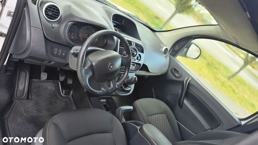 Renault Kangoo Maxi 1.5 90 Extra - 11
