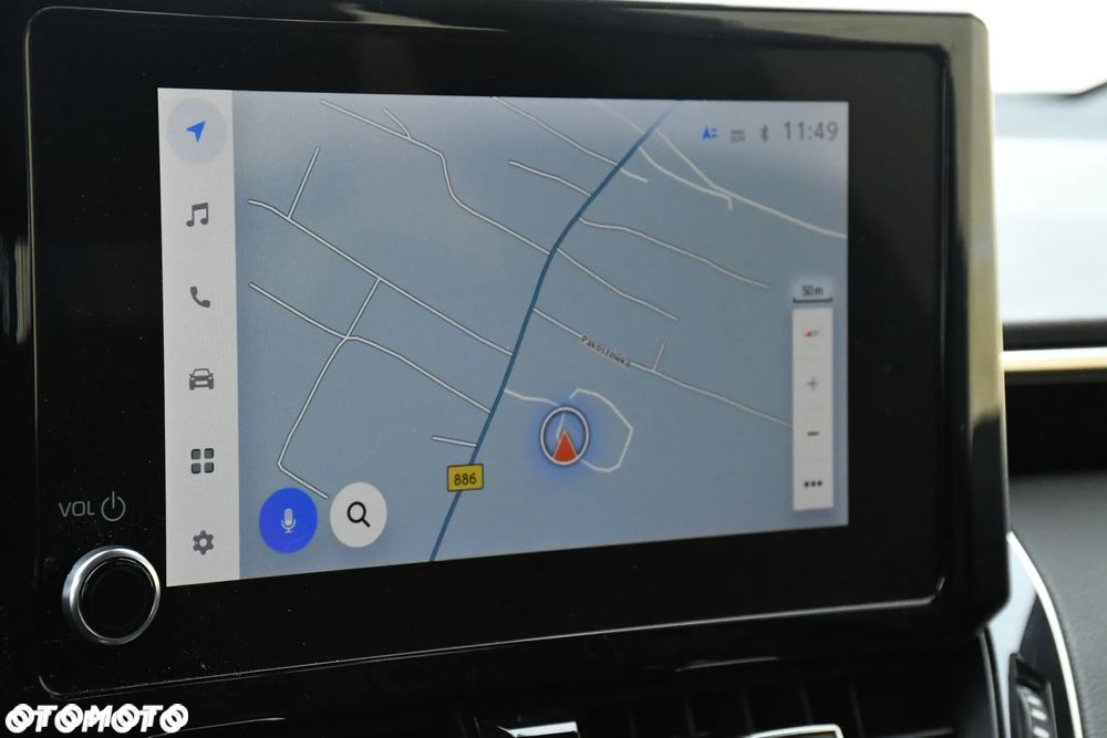 Toyota Corolla 1.8 Business Edition - 20