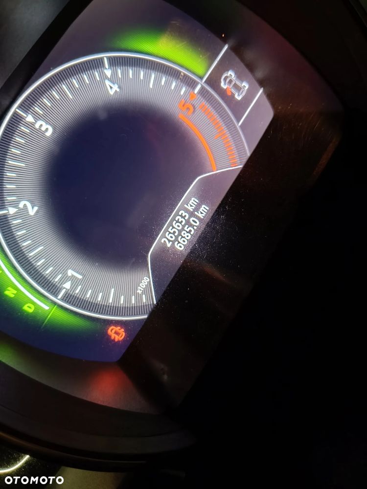 Renault Scenic ENERGY dCi 110 EDC BOSE EDITION - 6