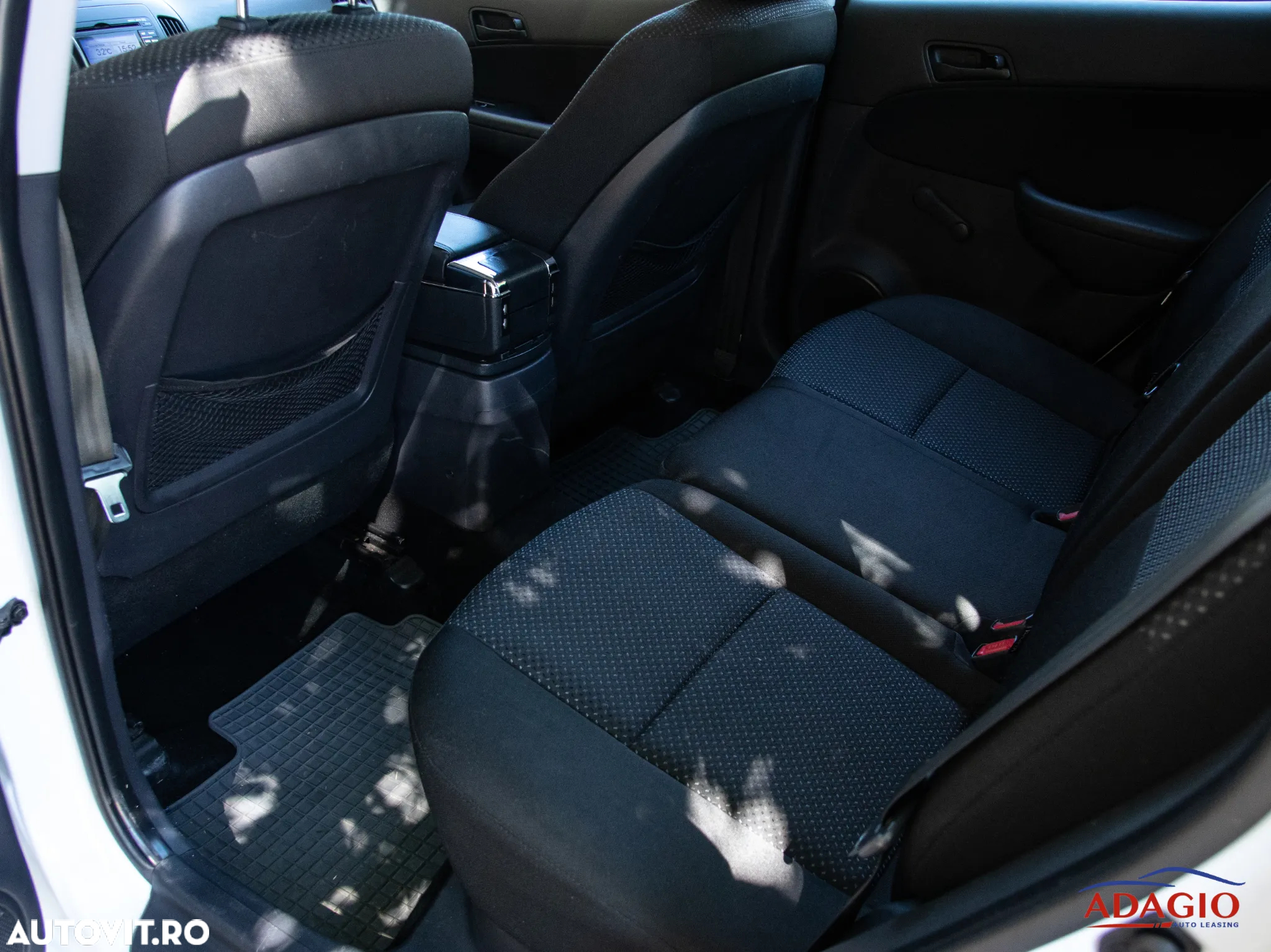 Hyundai i30 - 16