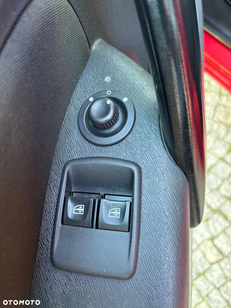 Renault Kangoo 1.5 dCi Energy Limited S&S - 13