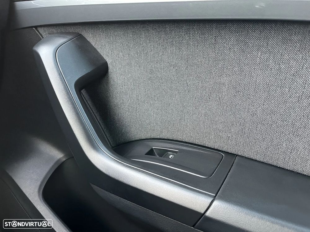 SEAT Ateca 2.0 TDI Style - 17