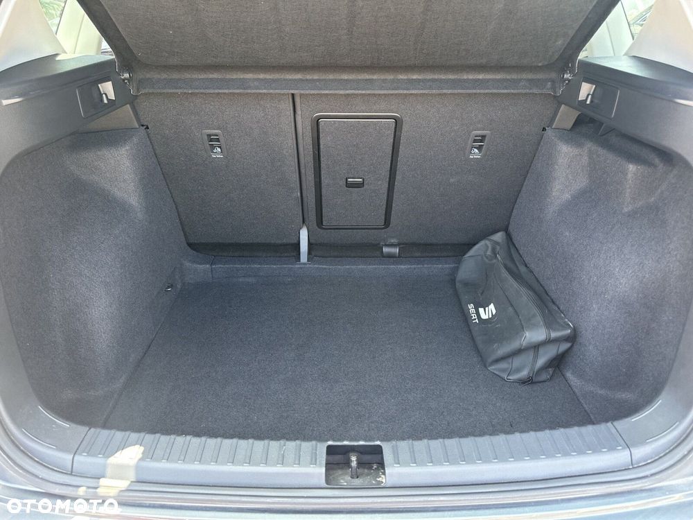 Seat Ateca 1.5 TSI Style S&S DSG - 35