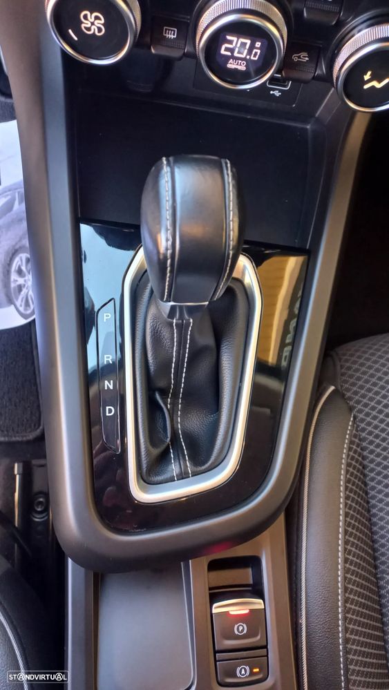 Renault Arkana 1.3 TCe Intens EDC - 15