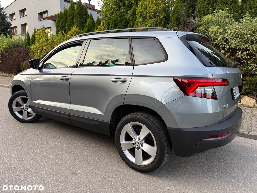 Skoda Karoq - 9