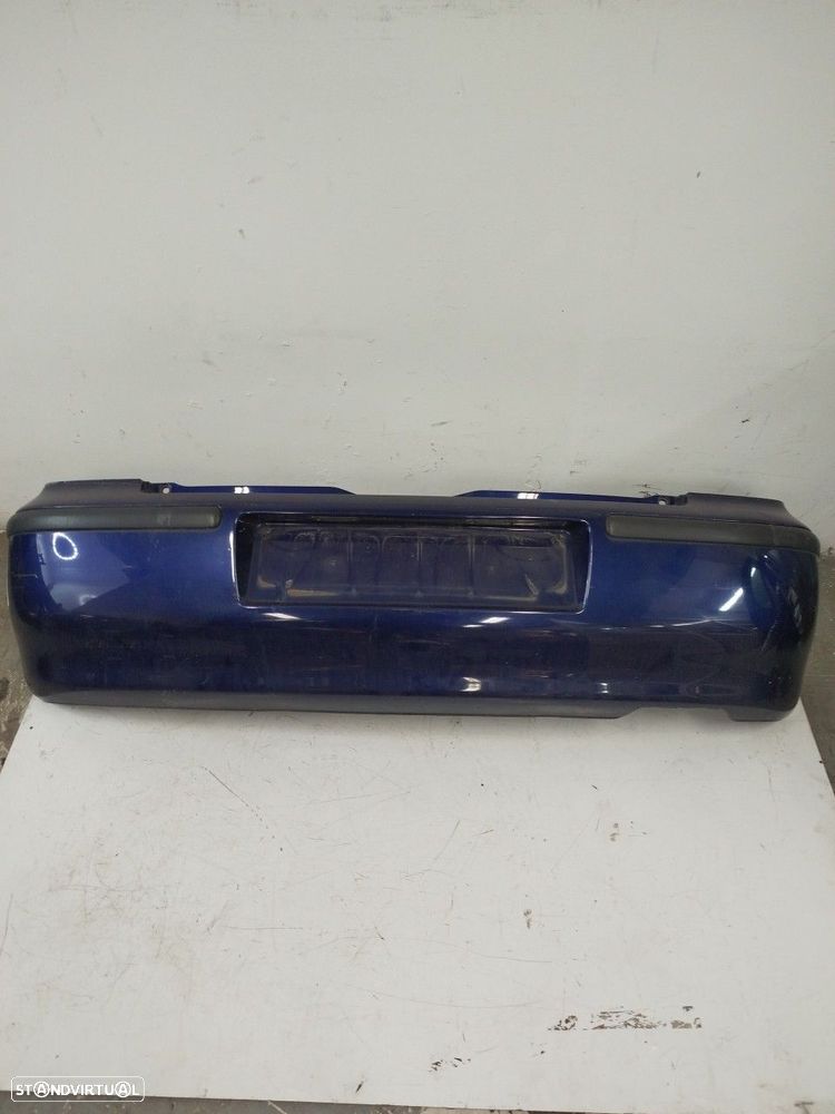 Para Choques Tr Volkswagen Polo (6N2) - 1