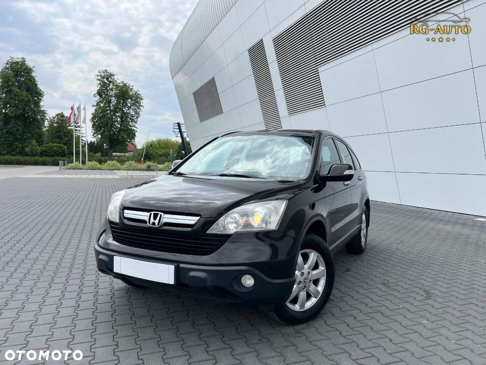 Honda CR-V - 18