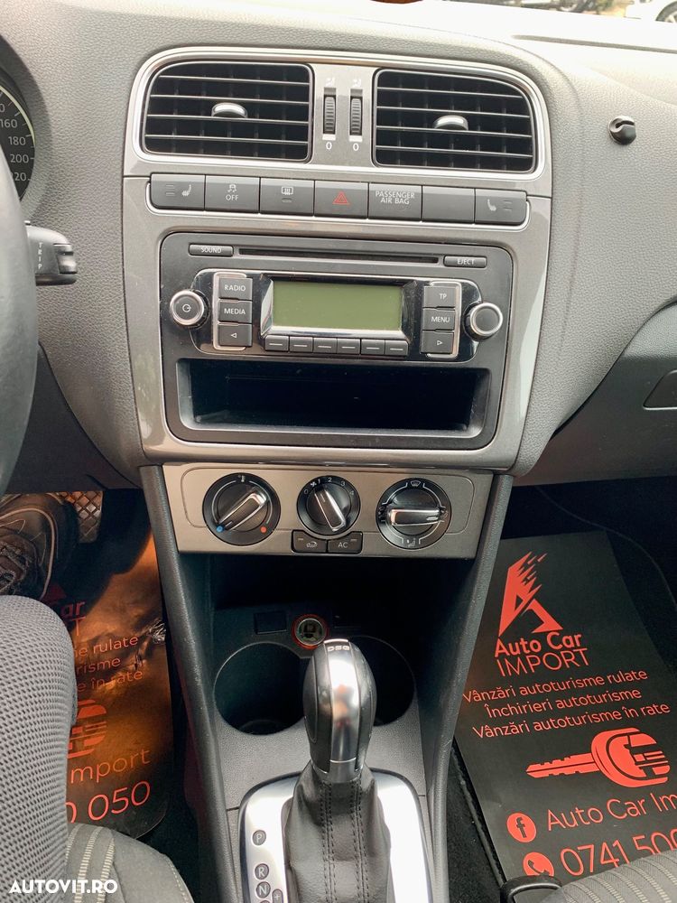 Volkswagen Polo - 8