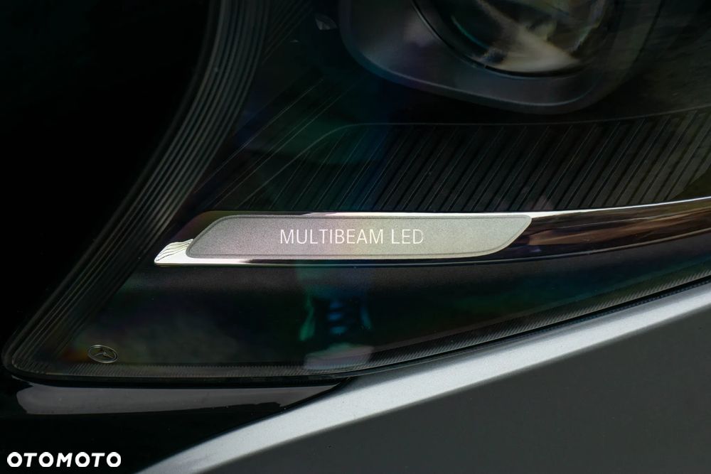 Mercedes-Benz EQV 300 90kWh - 4