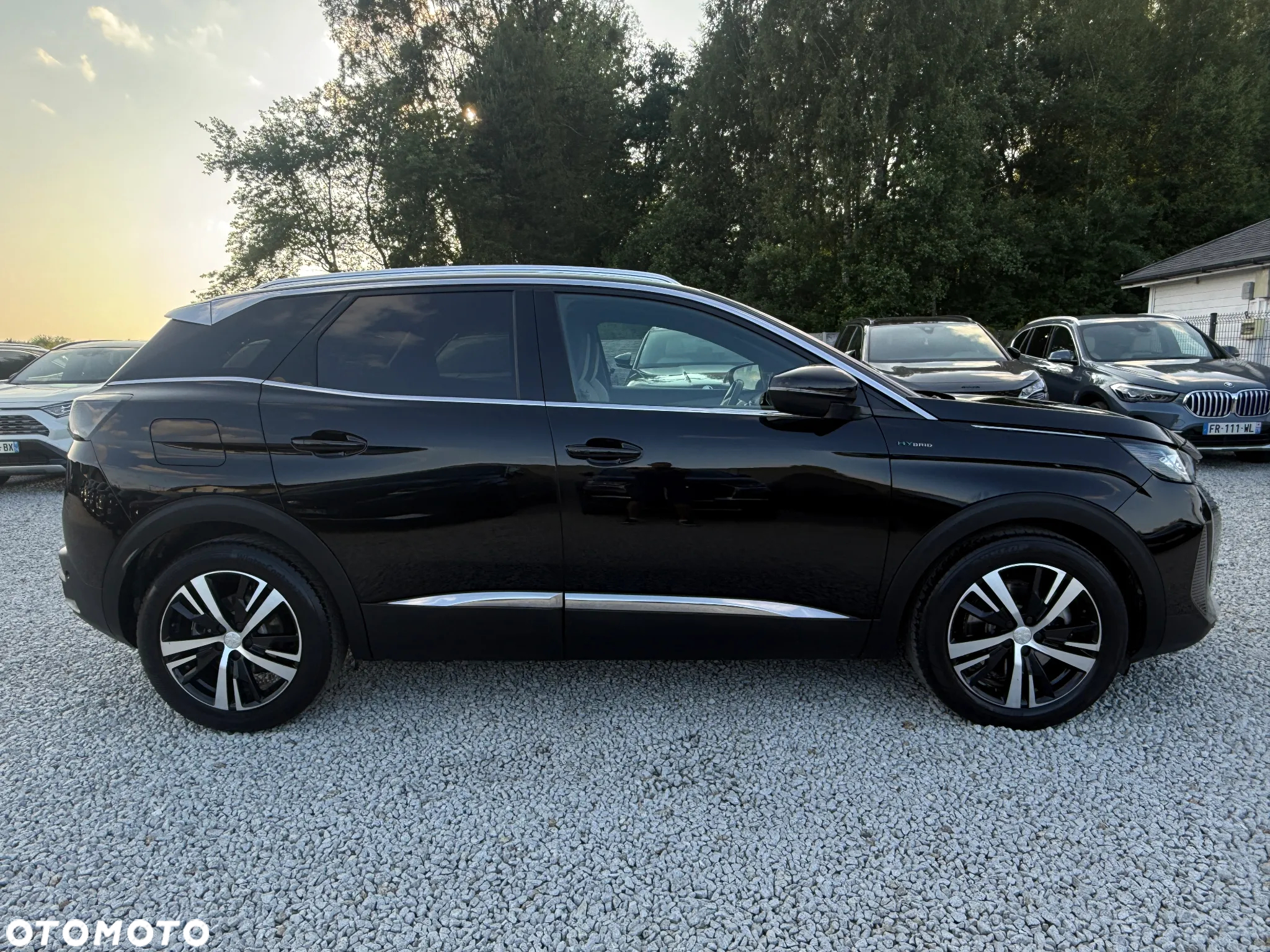 Peugeot 3008 Plug-In Hybrid 225 e-EAT8 GT - 20
