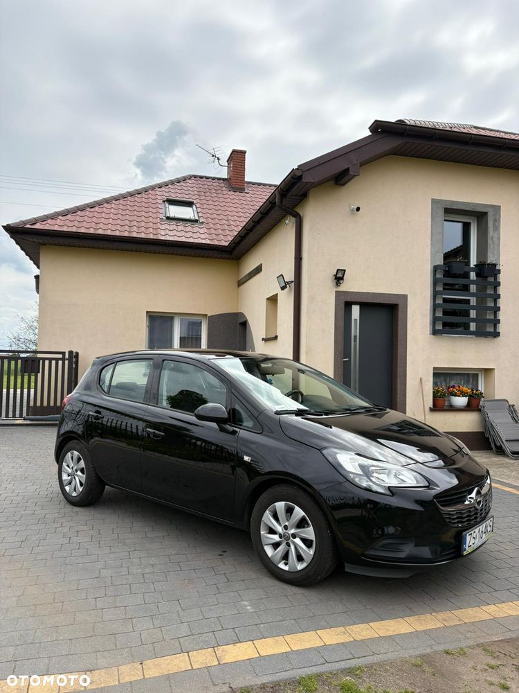 Opel Corsa 1.4 Enjoy - 2