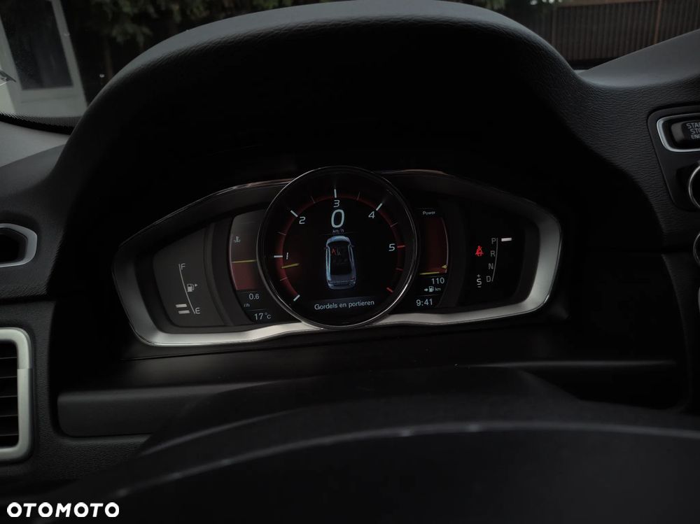 Volvo S80 D3 Geartronic Summum - 23