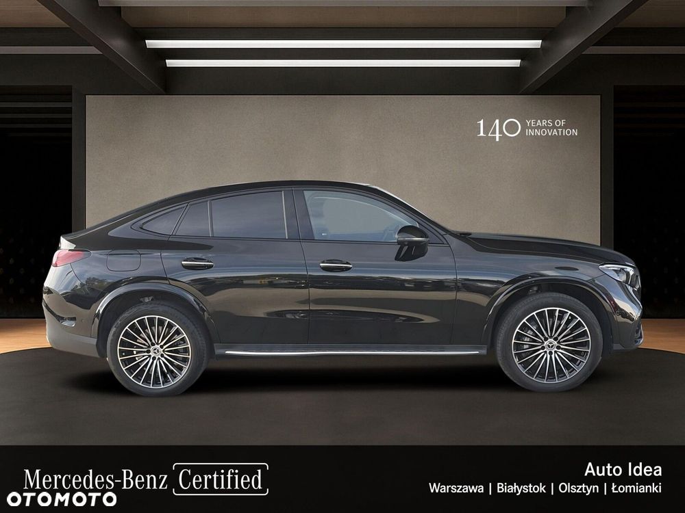 Mercedes-Benz GLC - 7