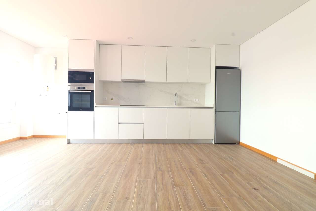 Apartamento T2 Venda em Darque,Viana do Castelo - Grande imagem: 2/25