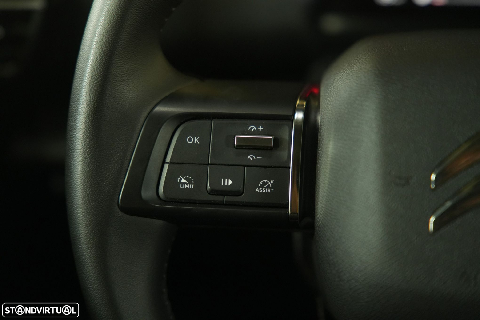 Citroën C4 1.2 PureTech Feel Pack - 25
