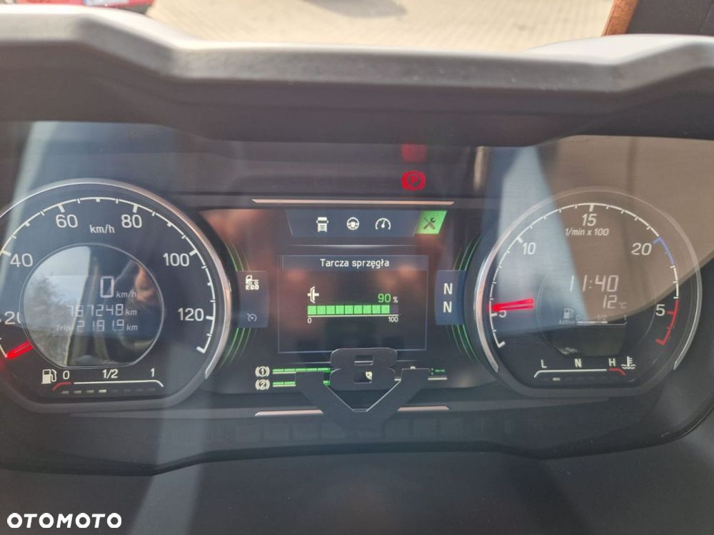 Scania R 450 A4x2NA - 16