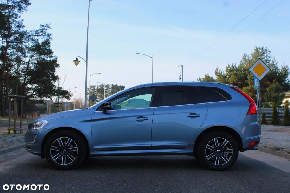 Volvo XC 60 D3 Summum - 7