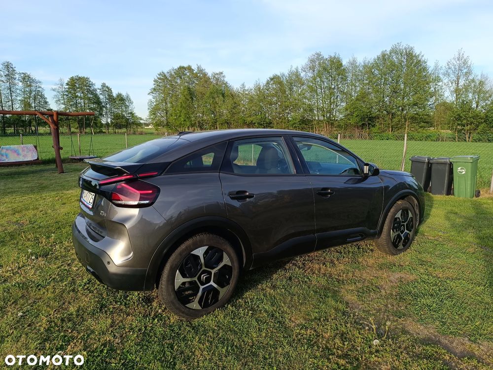 Citroën C4 1.5 BlueHDi C-Series S&S - 6