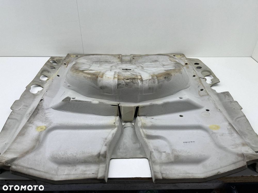VOLVO XC90 II WYKŁADZINA BAGAŻNIKA TYŁ 31348164 - 5