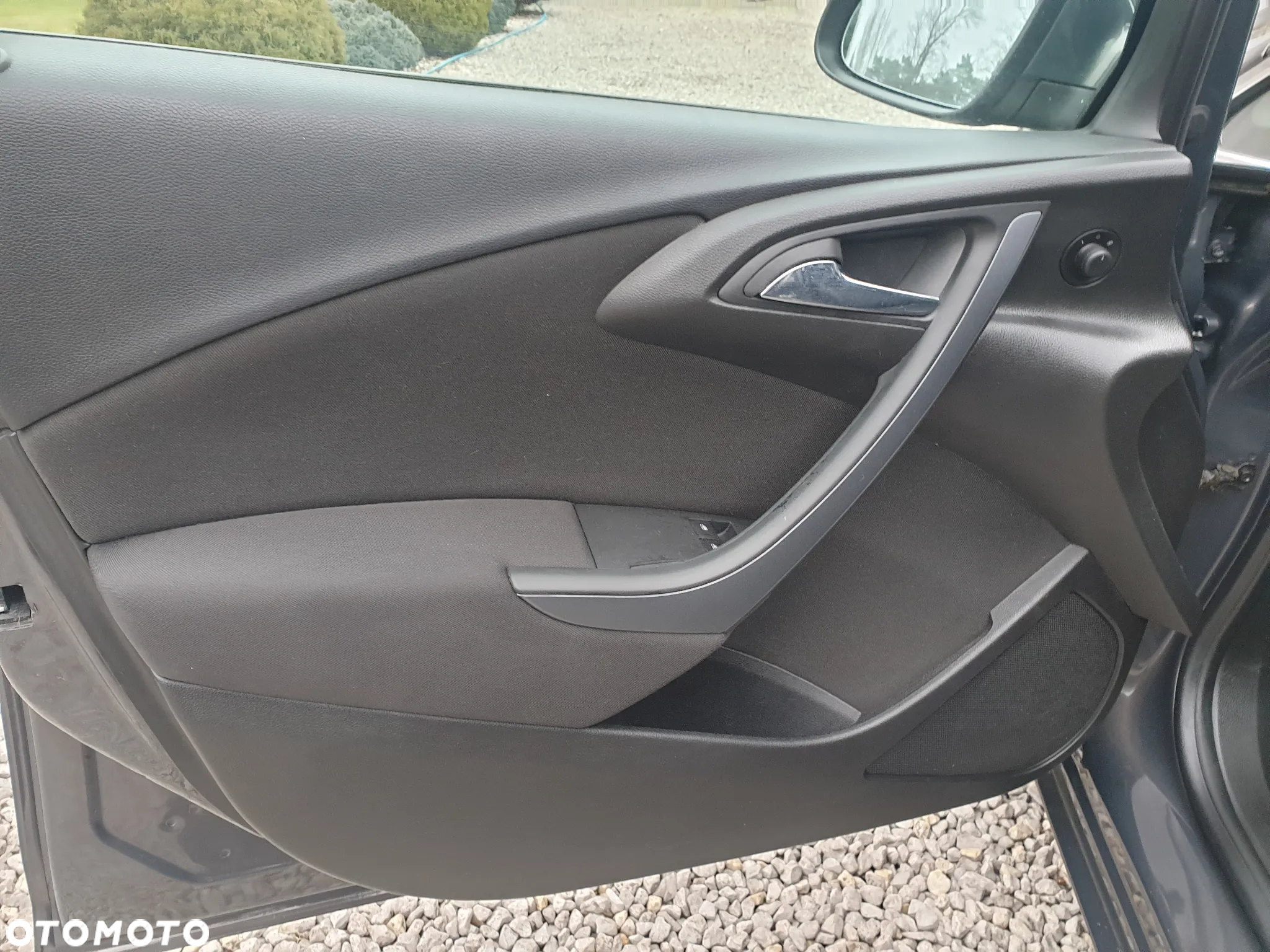 Opel Astra 1.4 Turbo Sports Tourer 150 Jahre - 15