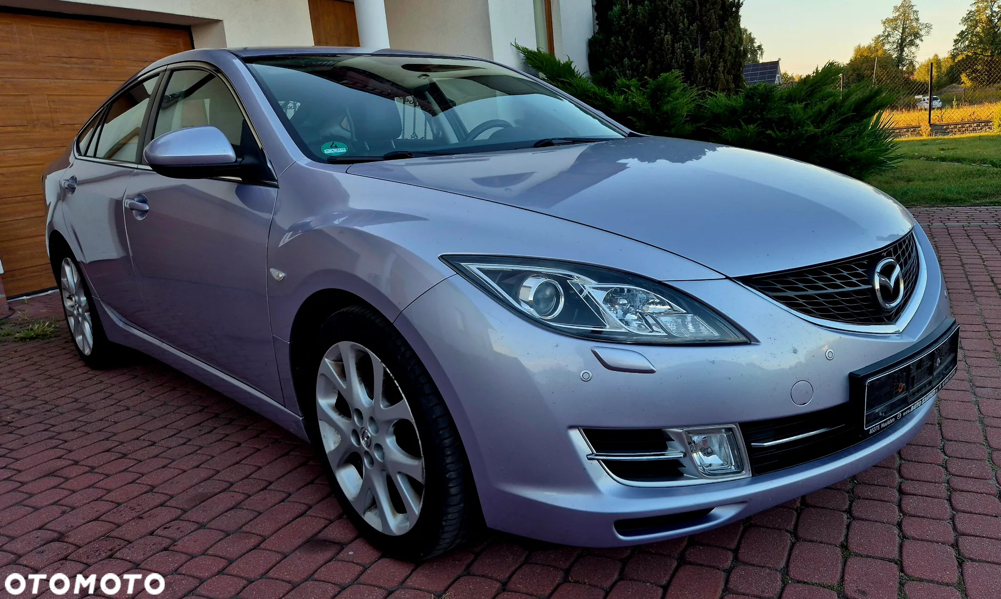 Mazda 6 Sport 2.5 Top - 4
