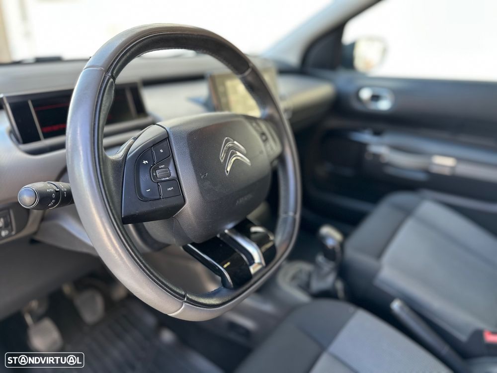Citroën C4 Cactus 1.2 VTi Feel Ed.Hello - 33