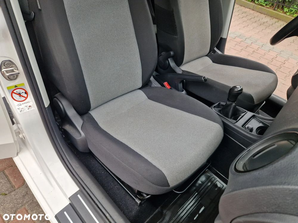 Skoda Citigo 1.0 Ambition - 19