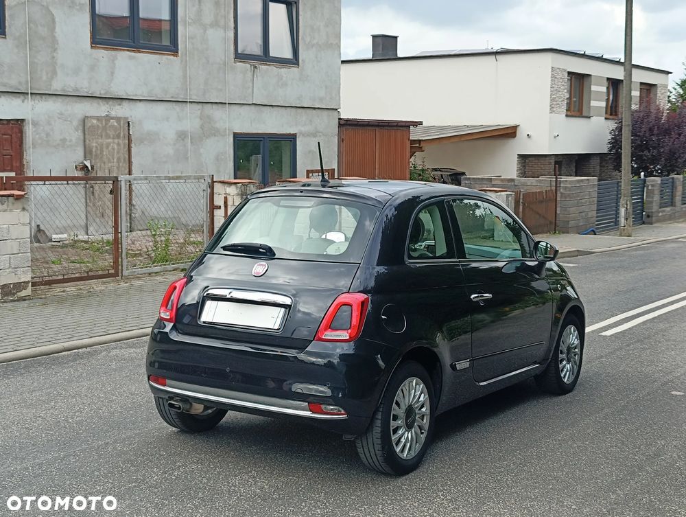 Fiat 500 - 4