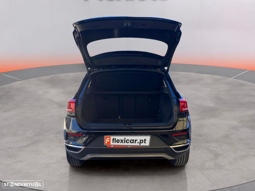 VW T-Roc - 9
