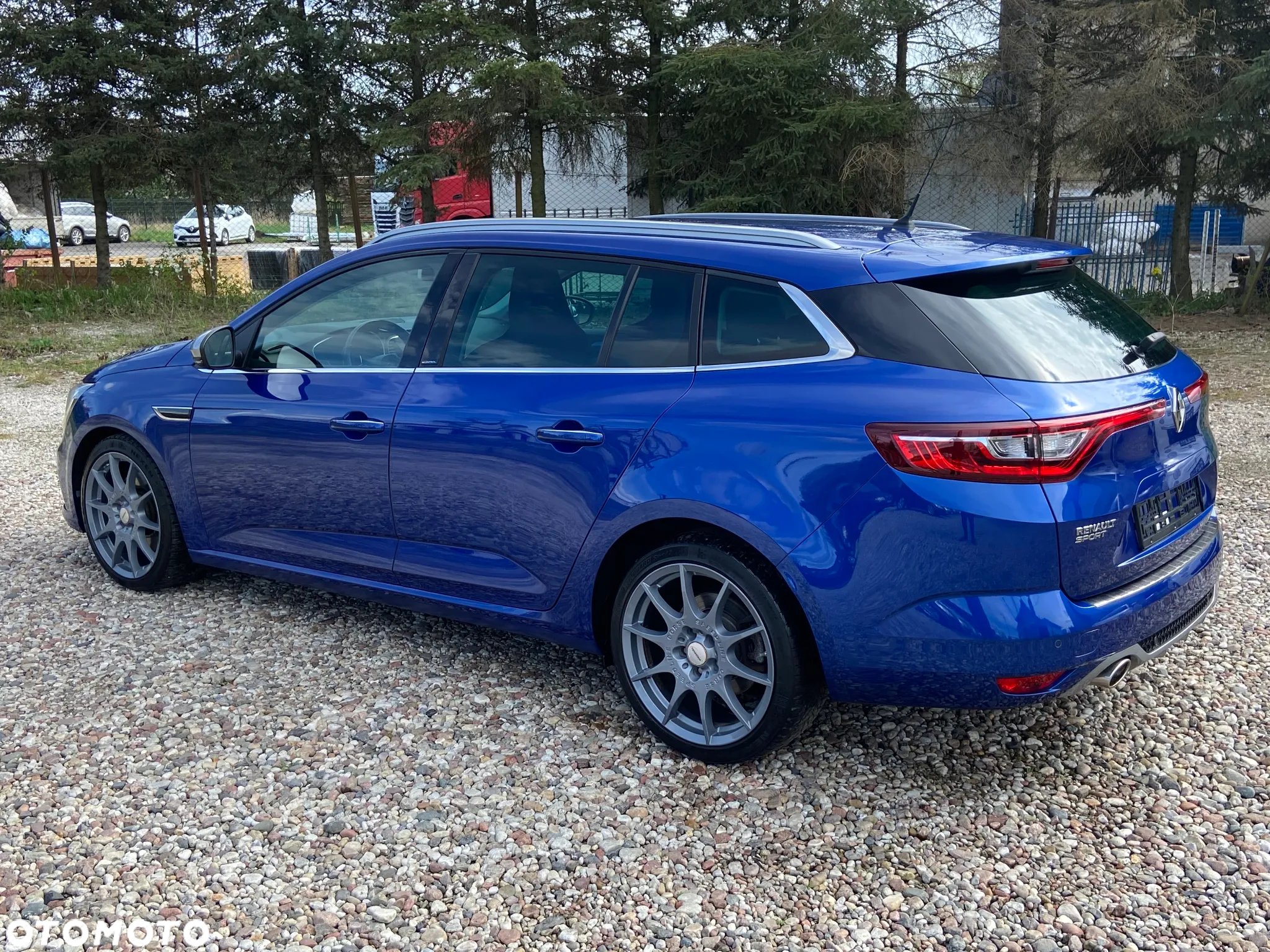 Renault Megane - 17
