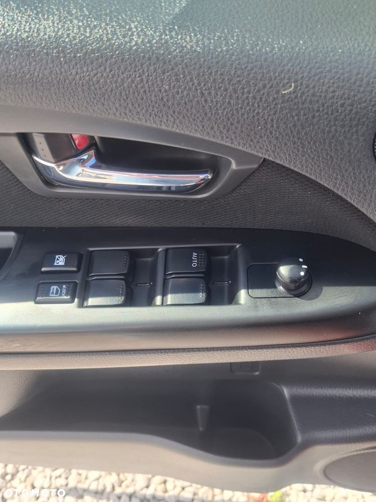 Suzuki SX4 - 12