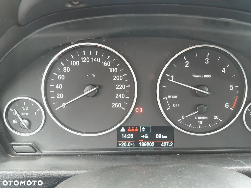 BMW Seria 3 320d - 7