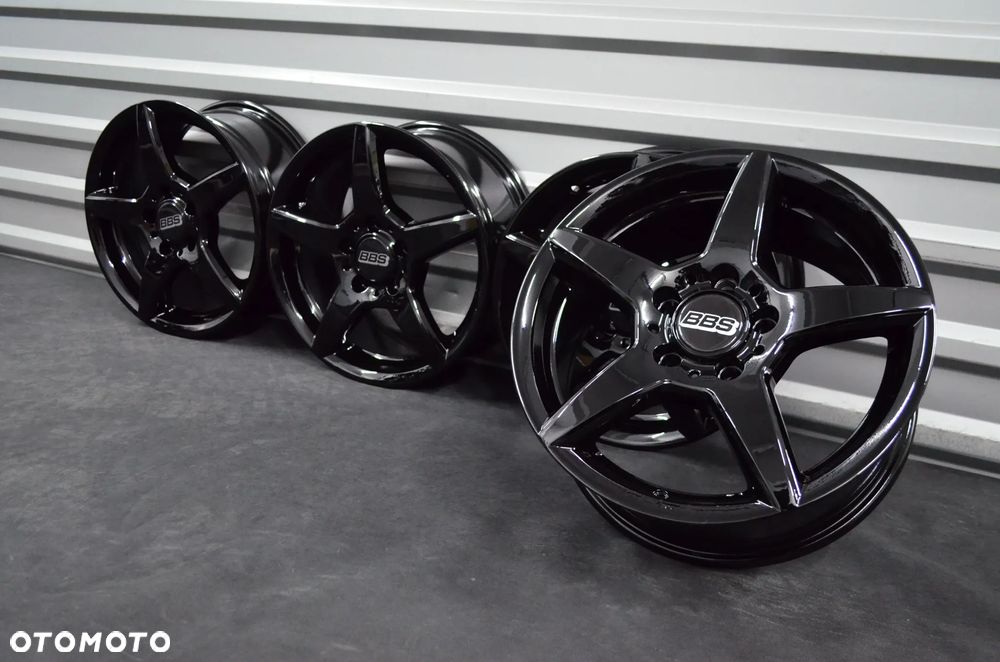 Felgi 5x112 R16 SEAT Leon Ateca EXEO Altea VW Audi Skoda Mercedes A C CLA B - 3