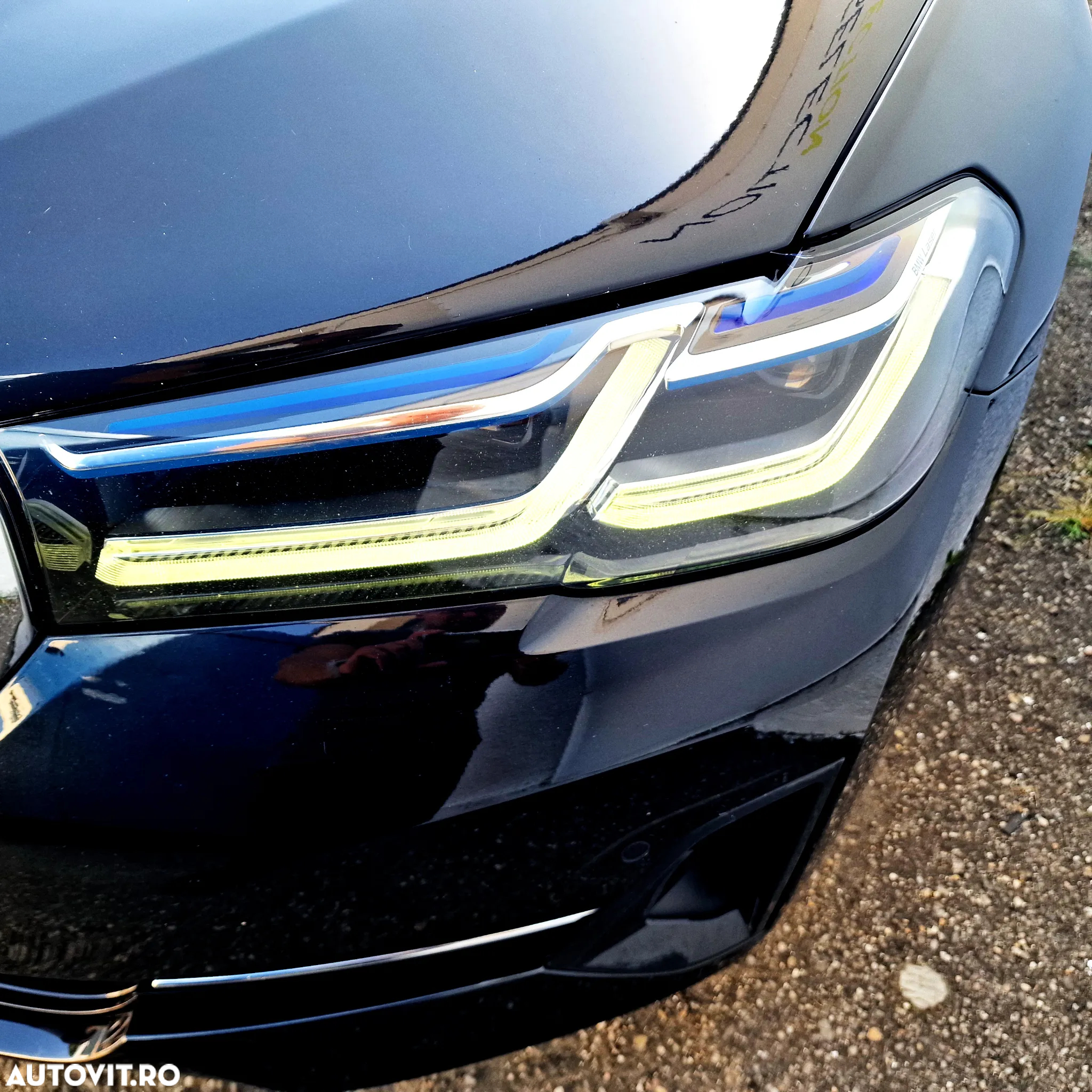 BMW Seria 5 - 39
