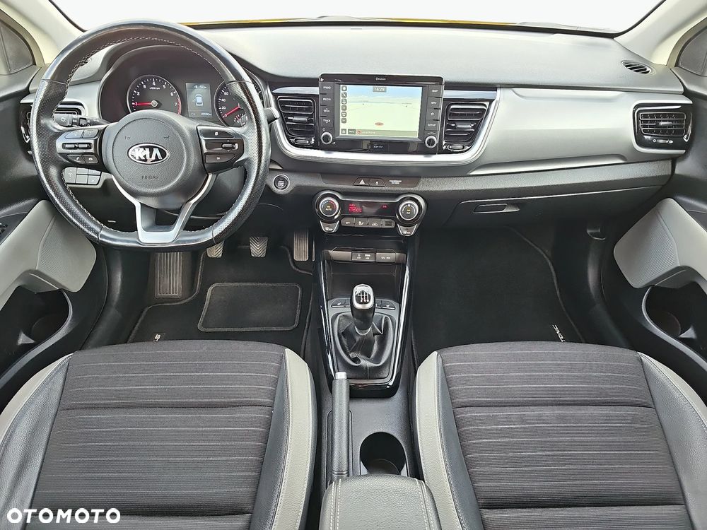 Kia Stonic 1.0 T-GDI XL - 5