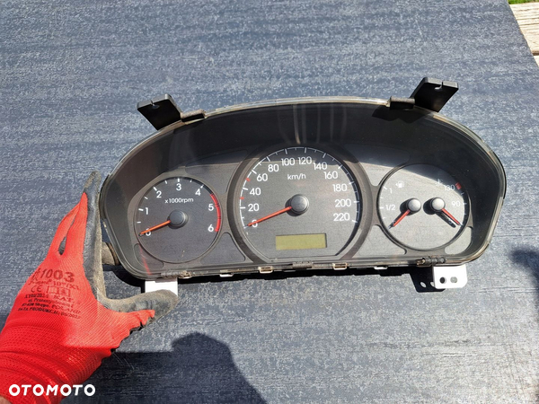 HYUNDAI H1 II 07-15 2.5 CRDI LICZNIK ZEGARY 94003-4H210