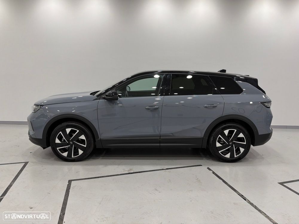 Opel Grandland 2025 photo 4