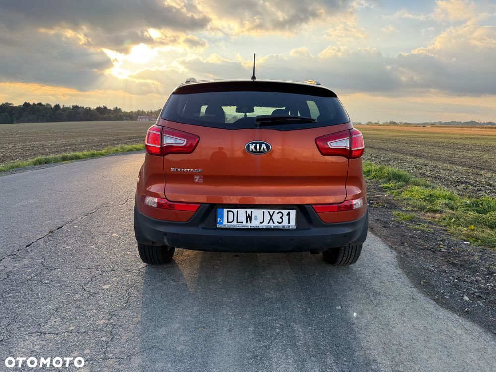 Kia Sportage 1.6 GDI M 2WD - 2