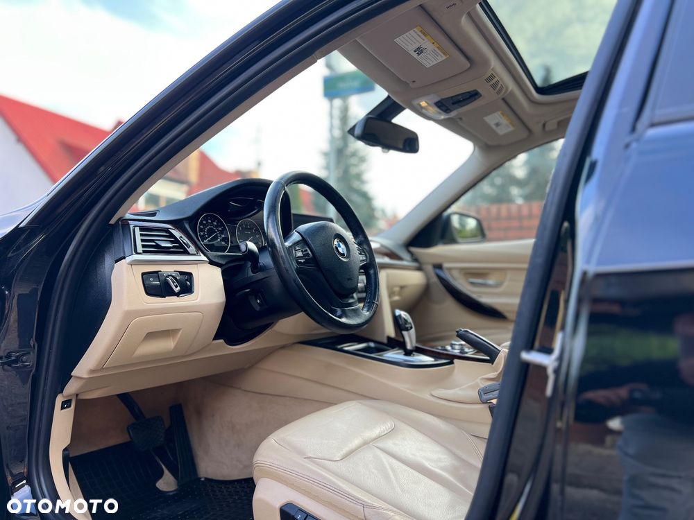 BMW Seria 3 - 29