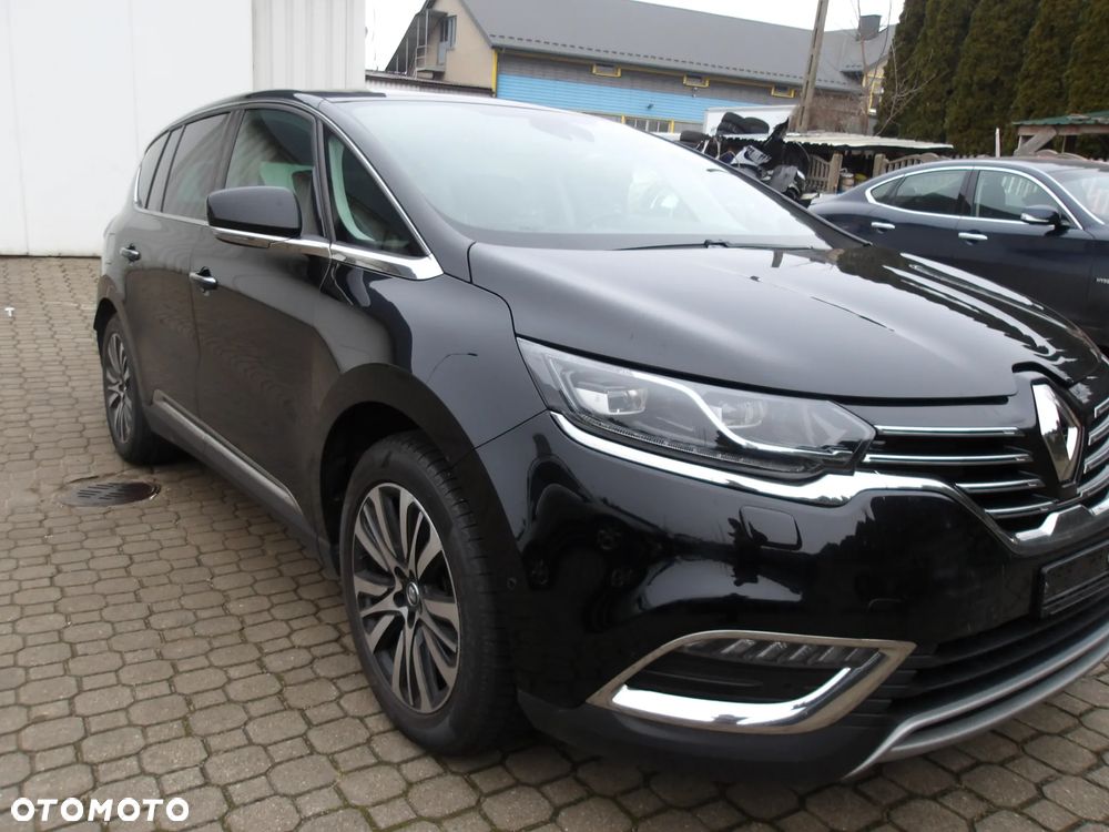 Renault Espace Energy dCi 160 EDC Initiale Paris - 3