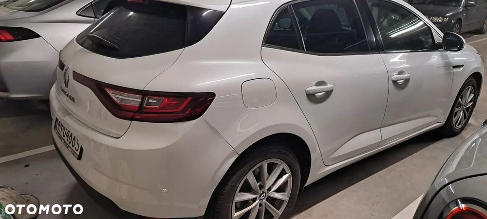 Renault Megane 1.2 Energy TCe Zen - 5