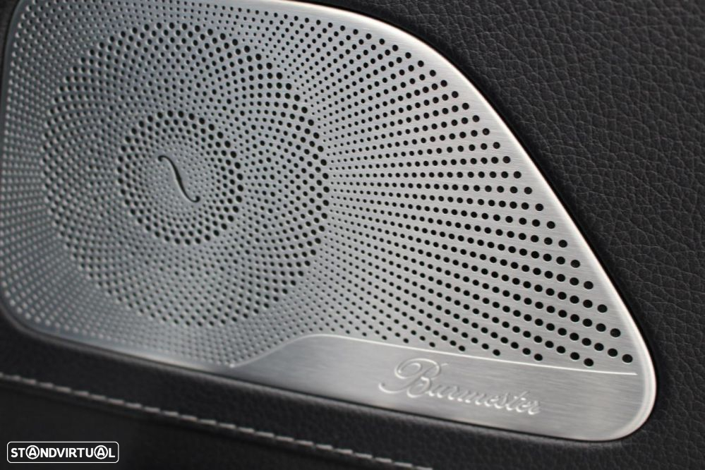 Mercedes-Benz S 350 BlueTEC - 14