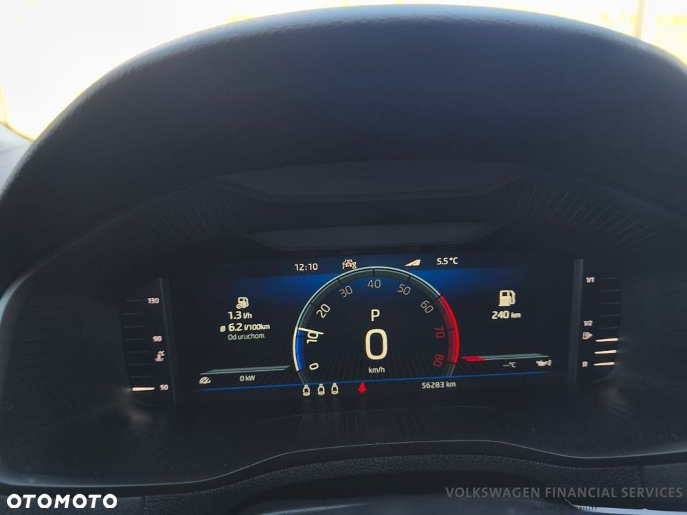 Skoda Karoq 1.5 TSI ACT 4x2 Style DSG - 5