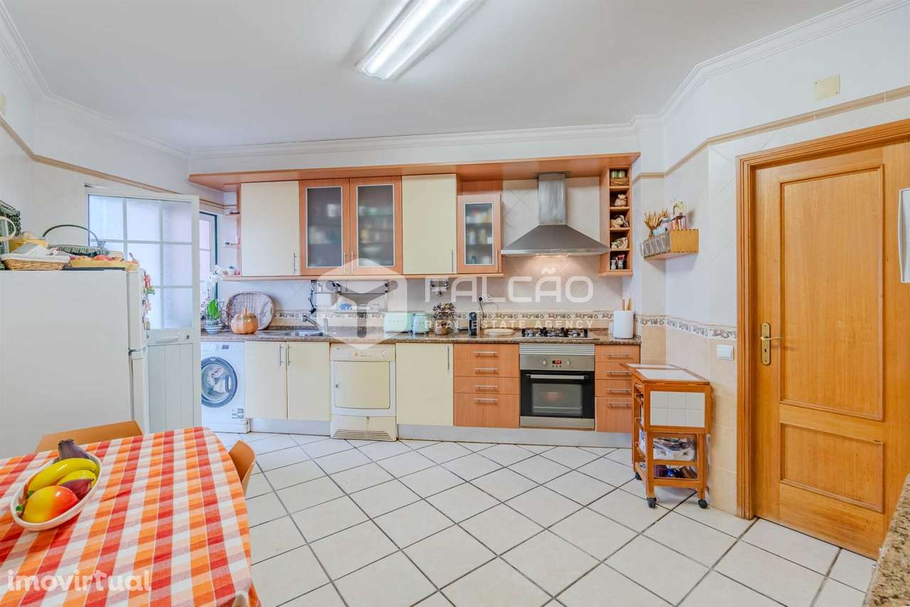 Apartamento T3 Venda em Almeirim,Almeirim - Grande imagem: 2/40