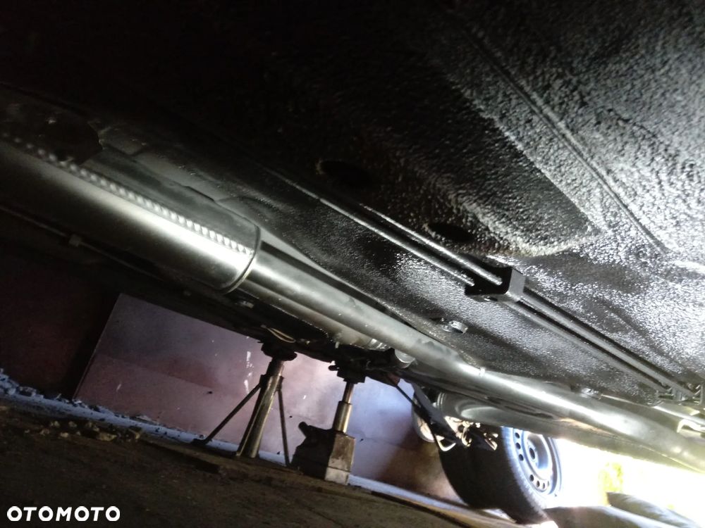 Opel Meriva 1.4 Essentia - 22