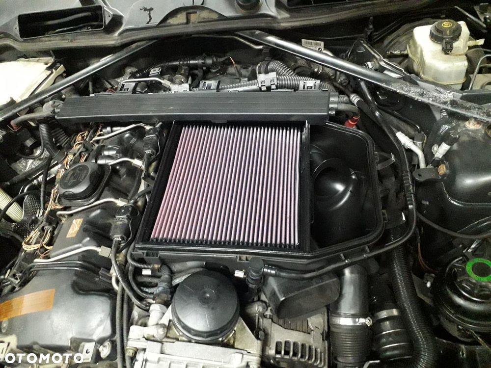 BMW Seria 3 335i - 17