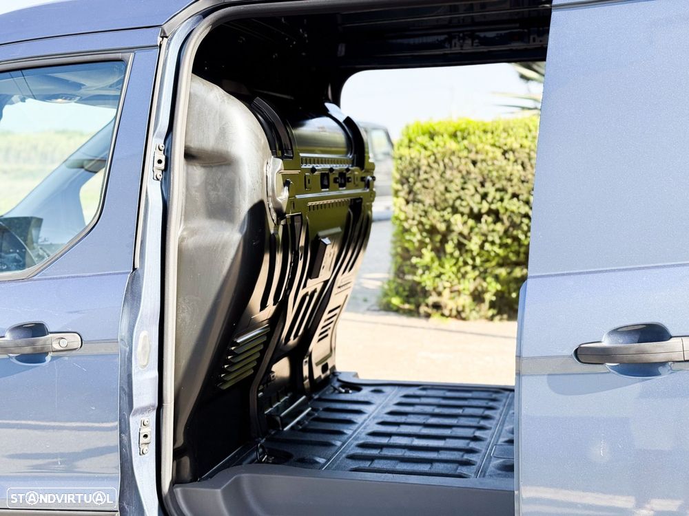 Ford Transit Connect 1.5 TDCi 210 L2 Trend Powershift - 4