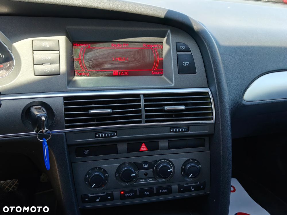 Audi A6 Limousine 2.0 TFSI - 22