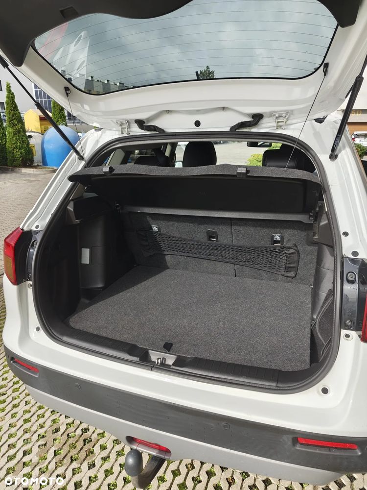 Suzuki Vitara 1.6 XLED 2WD - 14